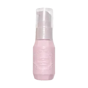 CANMAKE Tokyo Glow Fleur Moisturizer Primer - SPF28 PA++, 25g, #02 Sweet Pink, Hydrating Pore-Concealing Makeup Base CANMAKE Tokyo Glow Fleur Moisturizer Primer - SPF28 PA++, 25g, #02 Sweet Pink, Hydrating Pore-Concealing Makeup Base