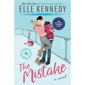 The Mistake: Now an Original Series (Off-Campus, 2)