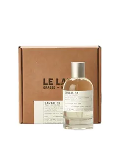 Le Labo Santal 33 Eau De Parfum 100ml New
