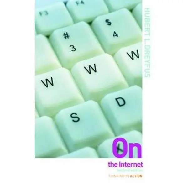USED-On the Internet by Dreyfus, Hubert L. (Paperback)