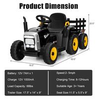 12V-Tractor-Black
