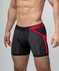 Rounderbum Racing Team Anatomic Boxer Brief