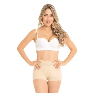 SHAPING COMPRESSION SHORTS FOR WOMEN