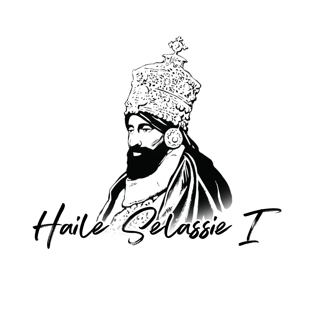 Emperor Haileselassie Unisex Hoodie