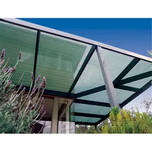 Coolaroo 799870 70 percent 12 ft. x 50 ft. Forest Green