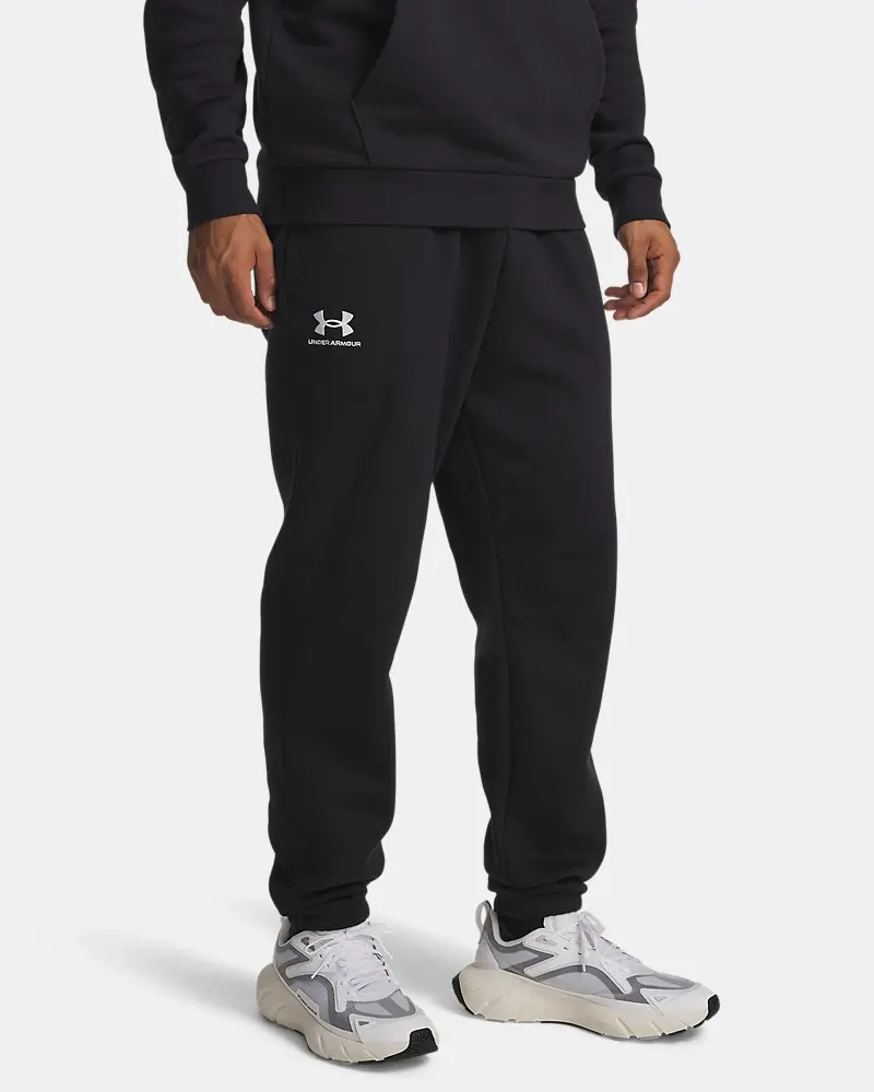 Under Armour Icon Fleece Men's Joggers Under Armour Icon Fleece Men's Joggers