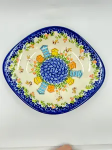 Shallow Plate - A1042