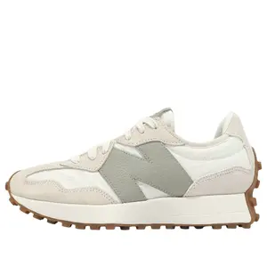 (WMNS) New Balance 327 'Linen Sea Salt Olive' WS327FTB (WMNS) New Balance 327 'Linen Sea Salt Olive' WS327FTB