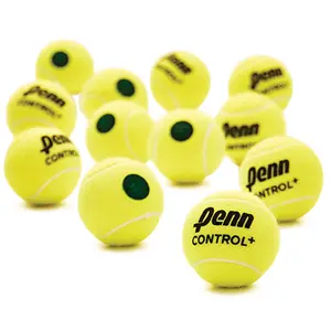 Penn  Control Plus Tennis Ball- Dozen