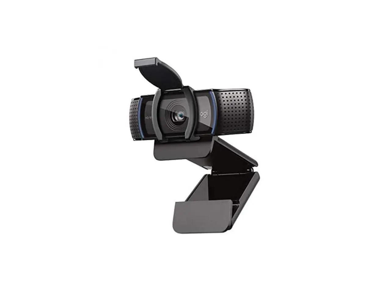 Logitech C920e HD 1080p Business Webcam 3.0 Megapixels Black (960-001401) Logitech C920e HD 1080p Business Webcam 3.0 Megapixels Black (960-001401)