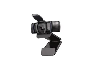 Logitech C920e HD 1080p Business Webcam 3.0 Megapixels Black (960-001401) Logitech C920e HD 1080p Business Webcam 3.0 Megapixels Black (960-001401)