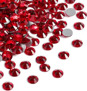 PSoul Flatback Rhinestones Crystal, Art and Crafts, DIY, SS12/1440PCS