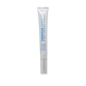 Serious Skincare Trace + Erase Needle-Free Wrinkle Filler with Cross-Linked Hyaluronic Acid – Targets Fine Lines, Deep Wrinkles & Creases – 1 oz