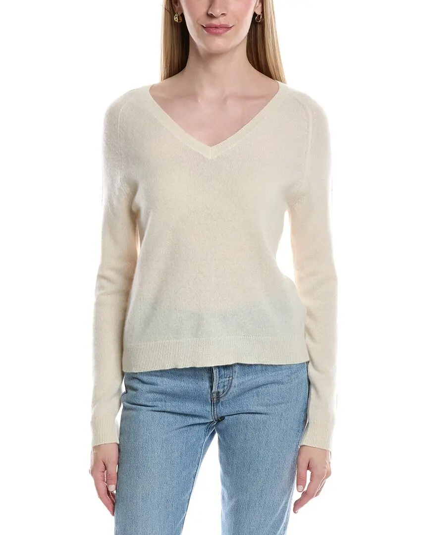 Maison Heritage Colette Cashmere Sweater