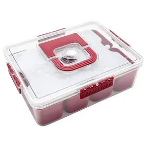 Curtis Stone Chilled Prep & Storage Station