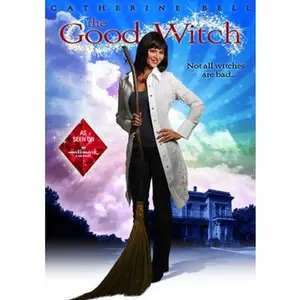 USED-The Good Witch (DVD)