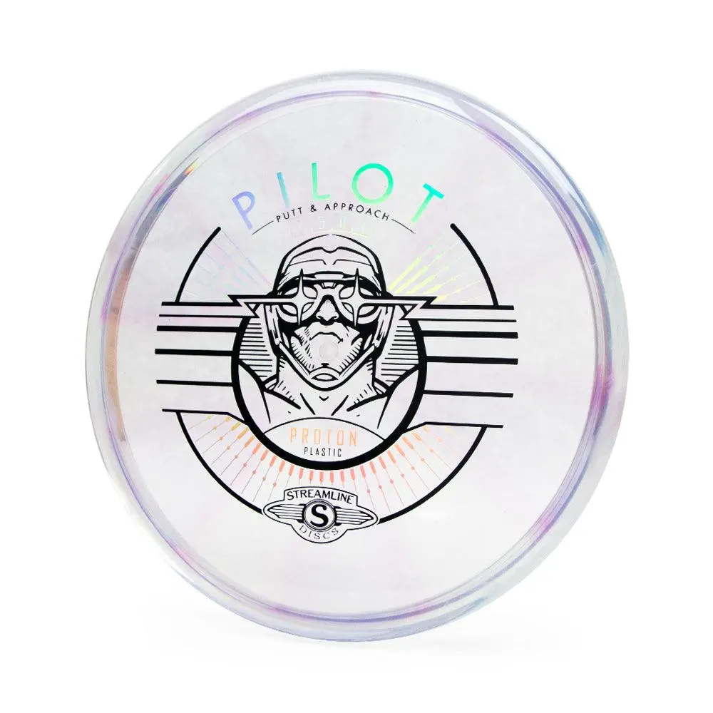 Streamline Proton Pilot