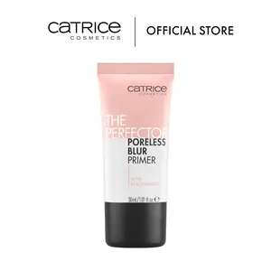 The Perfector Poreless Blur Primer The Perfector Poreless Blur Primer