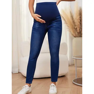 Mom Jeans Jeans Embarazada H&m Maternity Outfits Mom Jeans