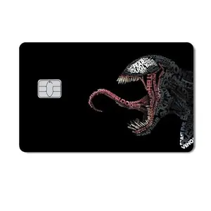 Venom - GioCardCover