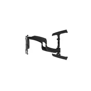 212 MAIN Chief Mfg. TS525TU Thinstall Full-Motion Swing Arm Wall Mount - Tilt TV Mount, Low-Profile Tech Accessory for 37-58" TVs, Action Cameras, Electronics