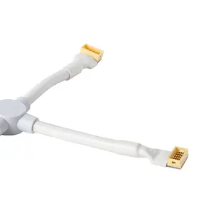 InvisiLED CCT Flex "X" Connector