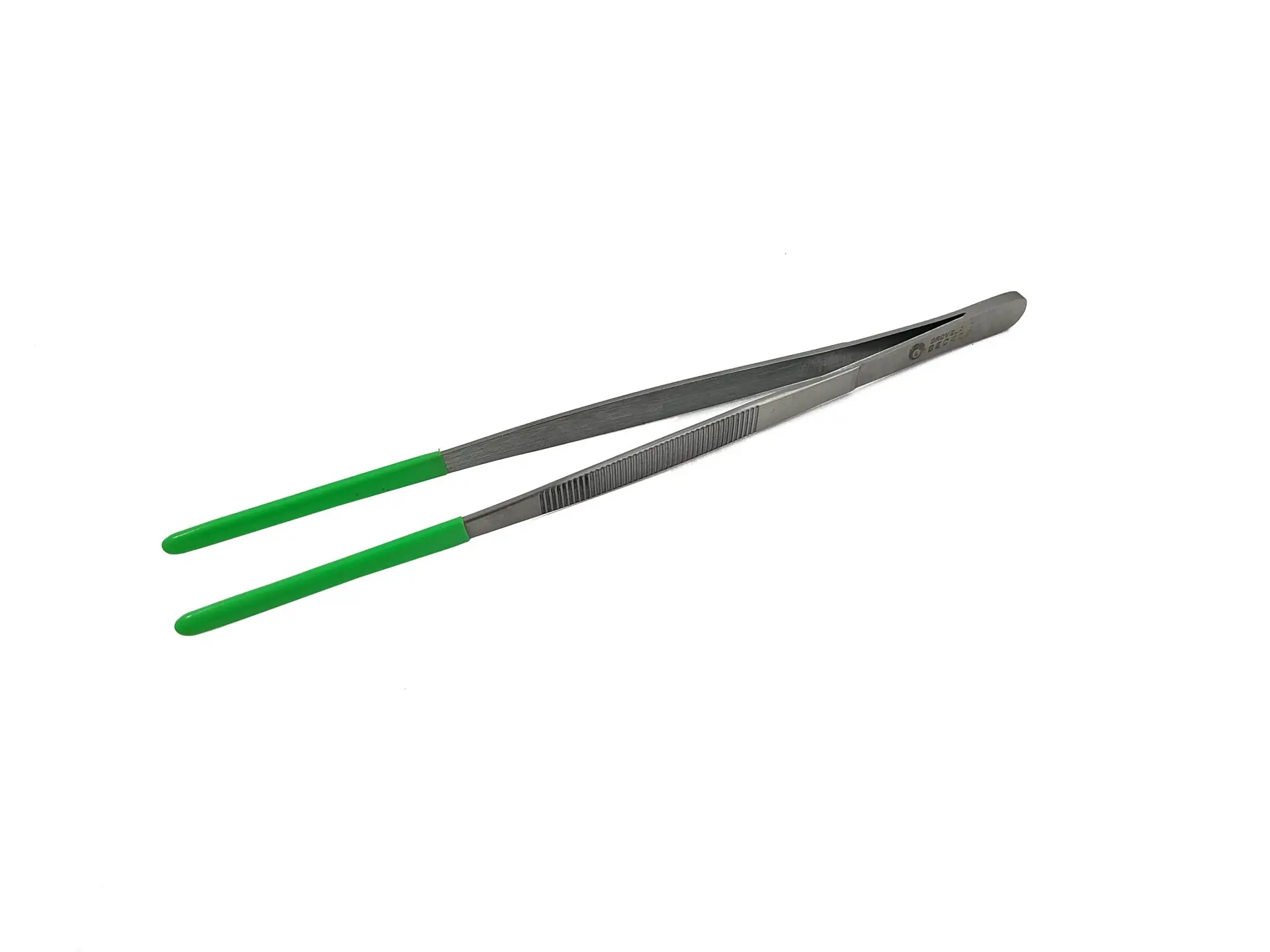 8" (20cm) PVC Tipped Tweezers