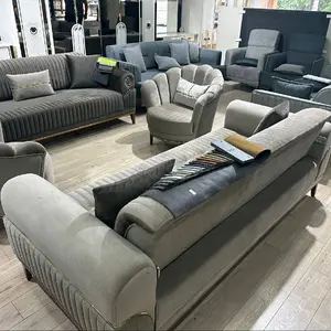 Living room couch