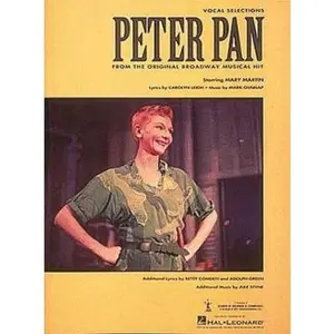 USED-Peter Pan (Paperback)