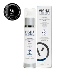 Advanced Correcting Serum with Illuminotex™