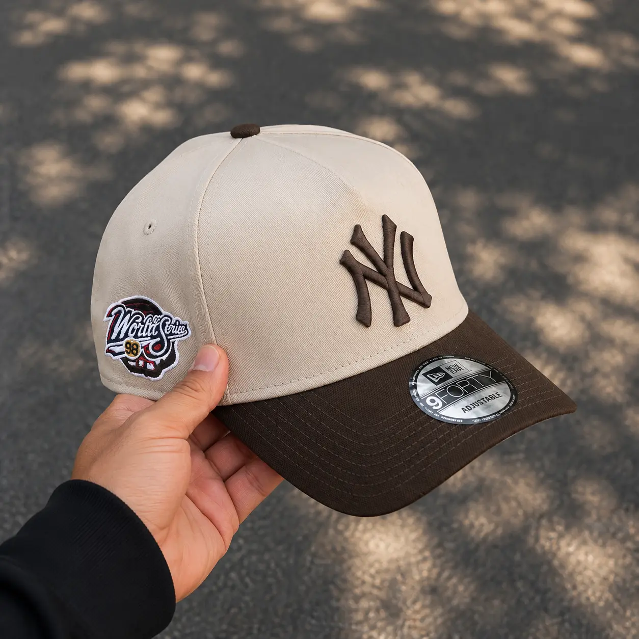 Stylish MLB Baseball Cap for Everyday Wear NEW ERA 59fifty New York Yankees Streetwear Hat – Stylish MLB Baseball Cap for Everyday Wear Adjustable Snapback Hat Unisex Streetwear Hip Hop Style New Era Inspired #mlb #caps
