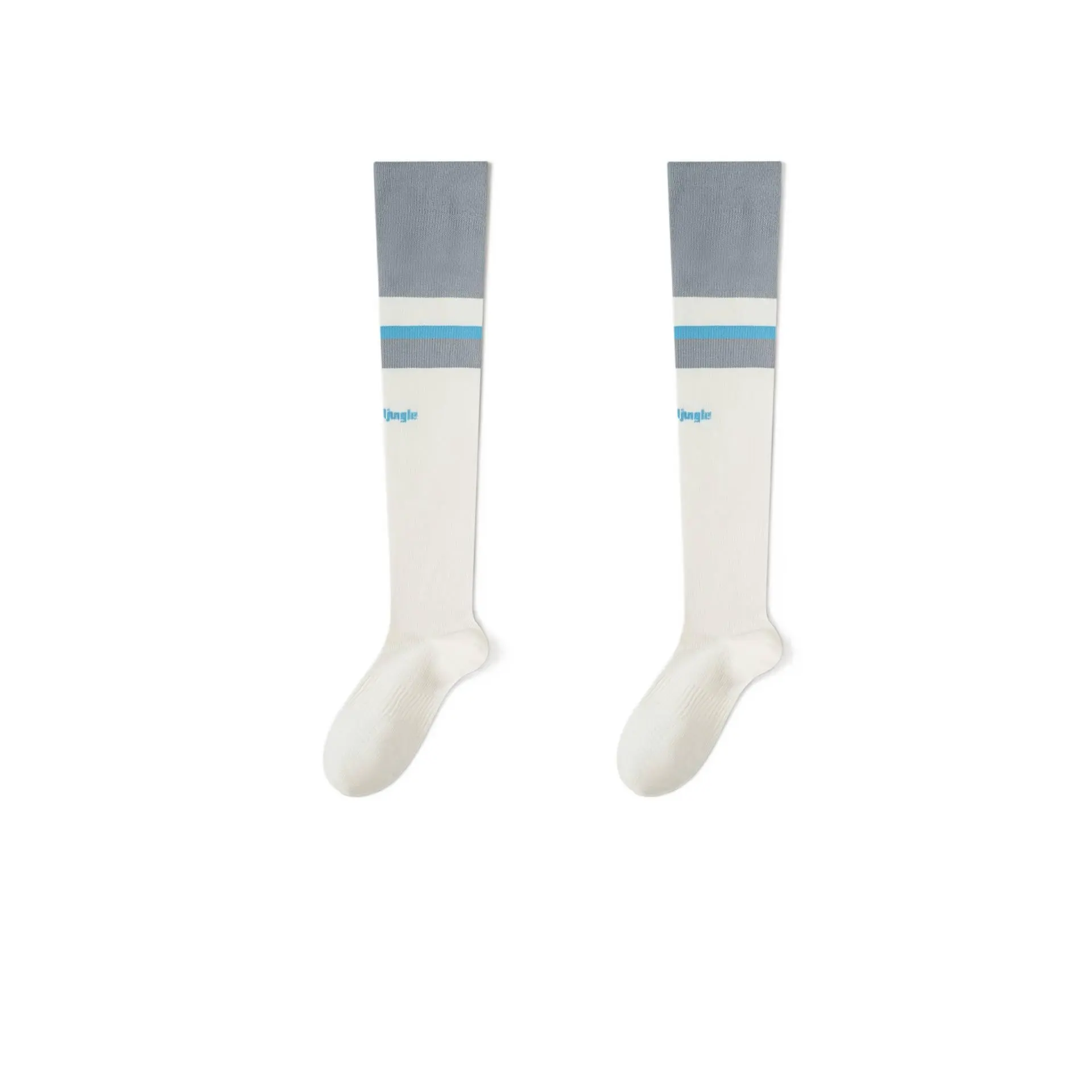 Compression Over-the-Knee Socks Professional Sports Socks Compression Socks Cycling Hiking Running Climbing Fitness Mid-Calf Socks for Women