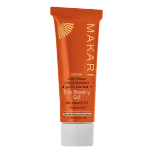 Extreme Argan & Carrot Oil Tone Boosting Gel