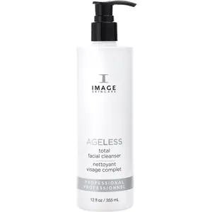 Image Skincare By Image Skincare Ageless Total Facial Cleanser For Women