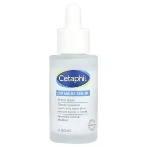 Cetaphil Ceramide Serum, Fragrance Free, 1 fl oz (30 ml)