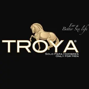 TROYANATURAL shop logo