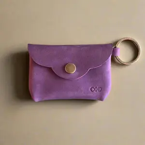 Keychain Wallet