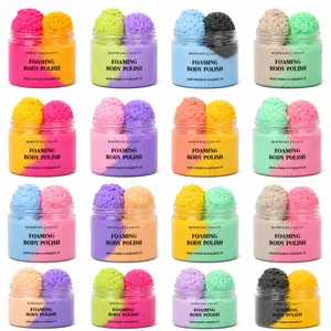 Body Polish - Combo Scoop Three Pack Body Polish - Combo Scoop Three Pack