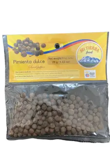 PIMIENTA DULCE - MEZCLA HERBAL