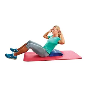 212 MAIN SSN Core Training Gym Mat - 1.1 lbs Lightweight, Core Support, for Home Gym Use, 1.1 Lbs Weight