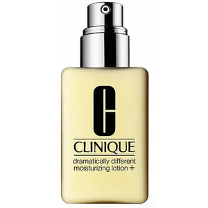 Clinique Dramatically Different Moisturizing Lotion Plus w/Pump 4.2 oz