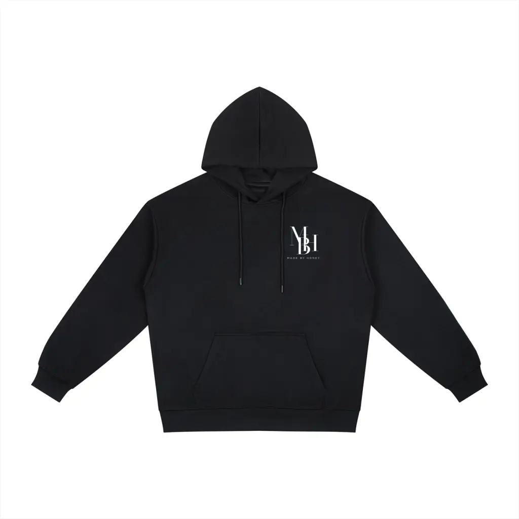 MBH Boss Hoodie