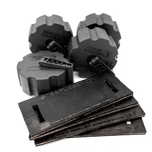 Strap Lizard Pro Bundle - (4) SL XLs, (4) Lizard Leggings XLs