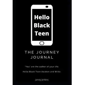 Hello Black Teen