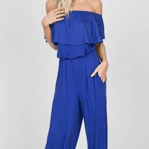 LinknLatch Top Jumpsuit Women