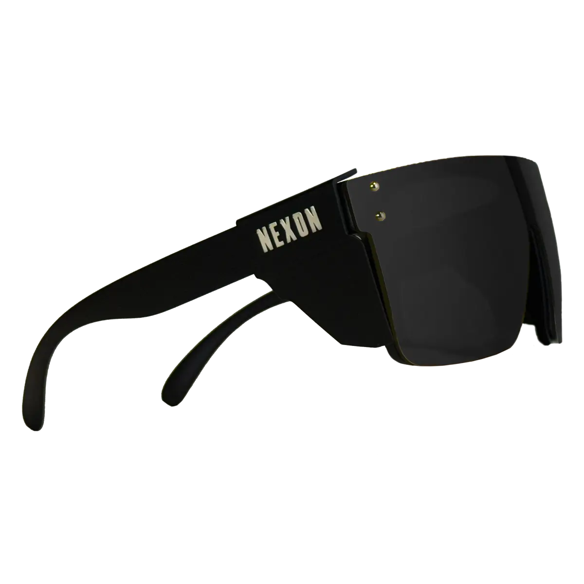 The Nightfall Z87 Safety Sunglass