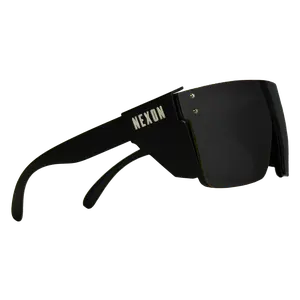 The Nightfall Z87 Safety Sunglass