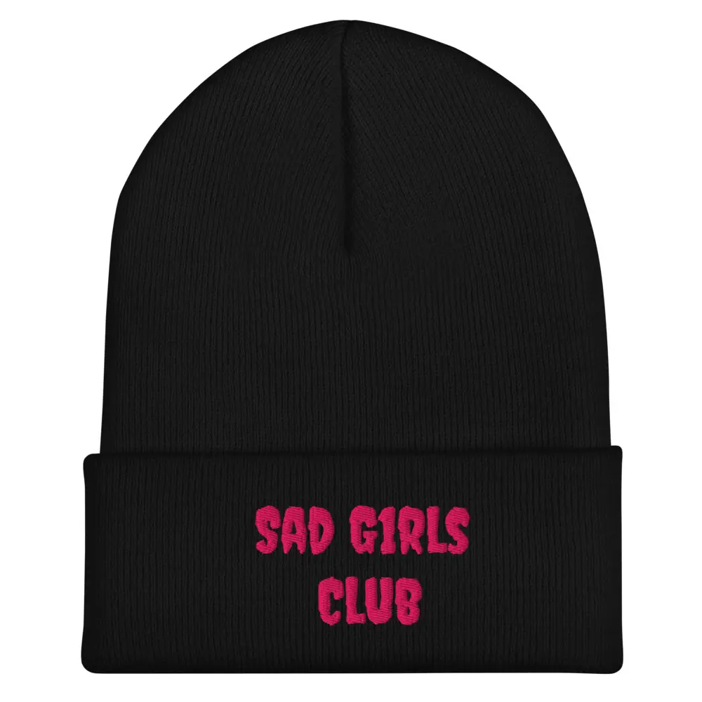 Cuffed Beanie Cuffed Beanie