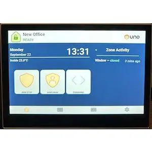 CNP Solo 10 Inch Touch Screen
