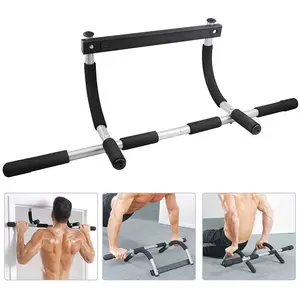 Doorway Pull Up Bar